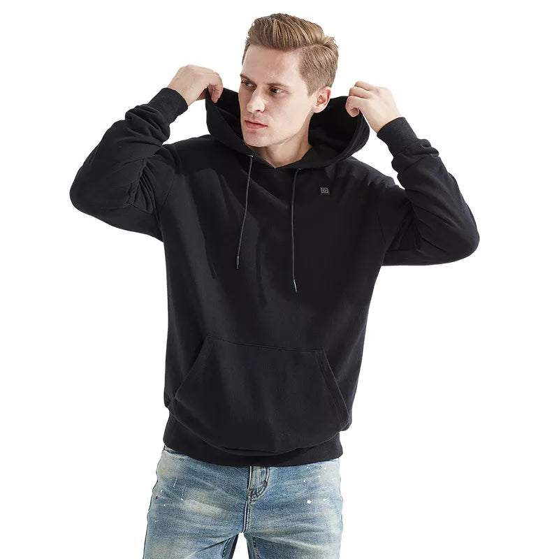 VOV COMFORT HOODIE